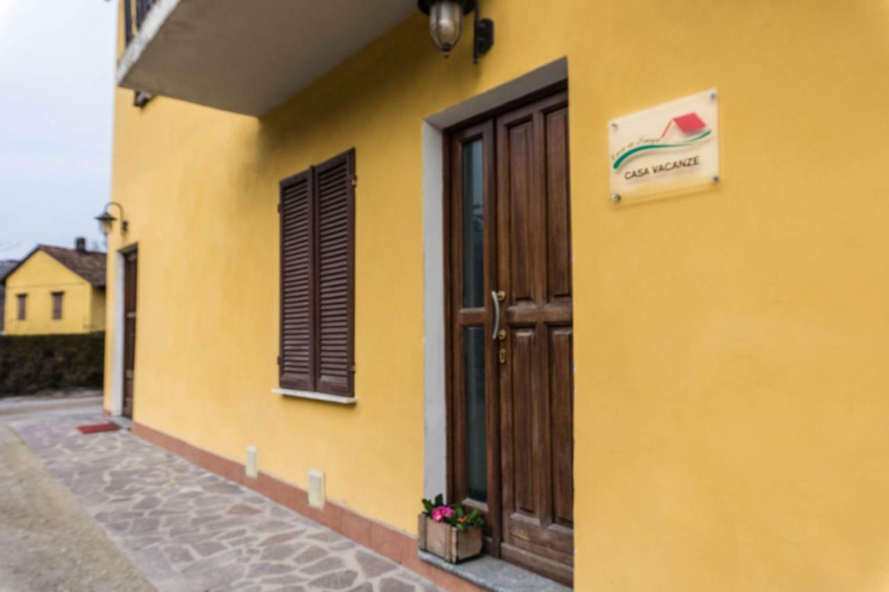 Casa In Langa Apartment Alba  Exterior photo