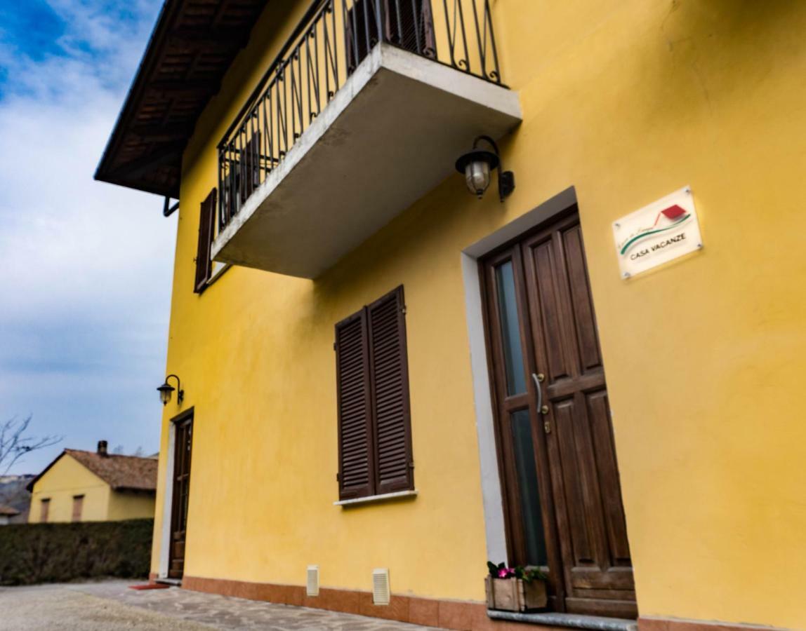 Casa In Langa Apartment Alba  Exterior photo