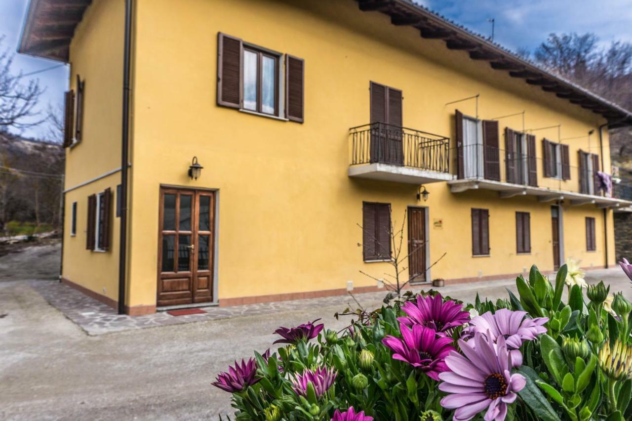 Casa In Langa Apartment Alba  Exterior photo